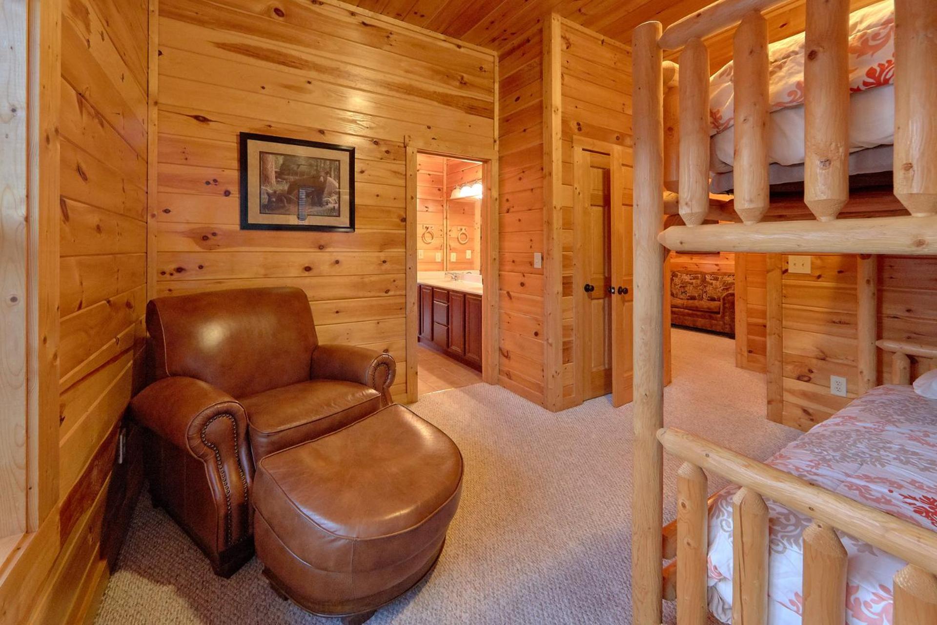 Misty Mountain Lodge Holiday Home Gatlinburg Exterior photo